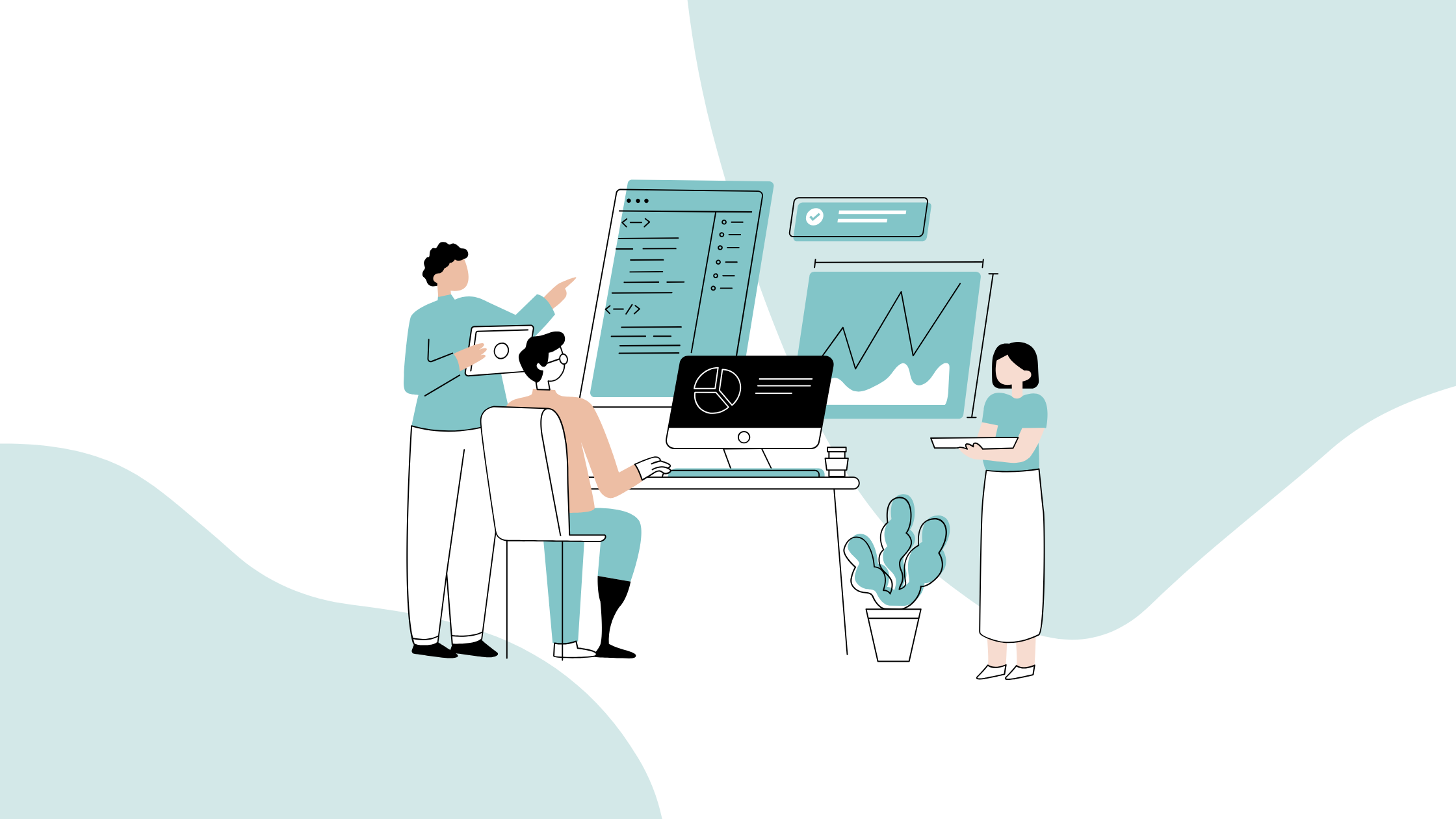 Guide for Hiring Best Software Development firm