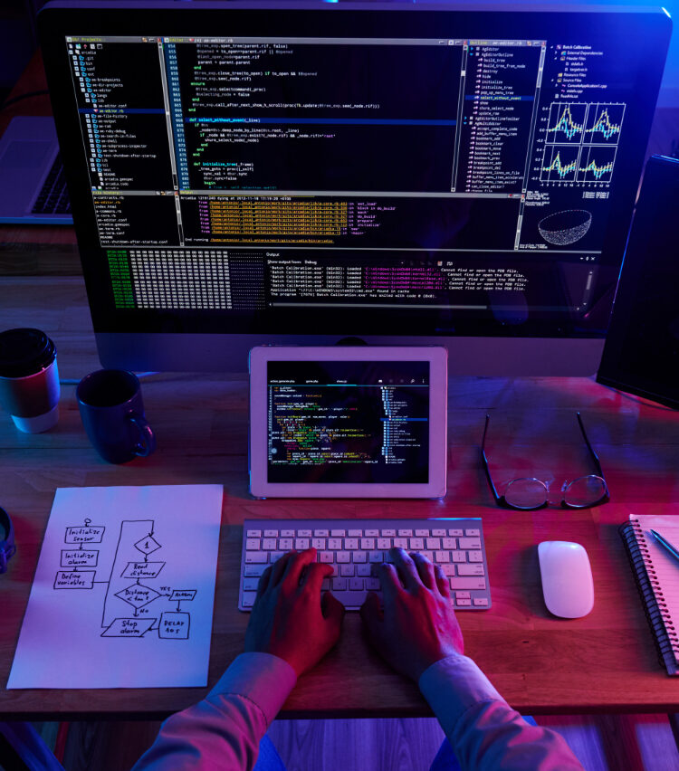 Mobile App Development Services