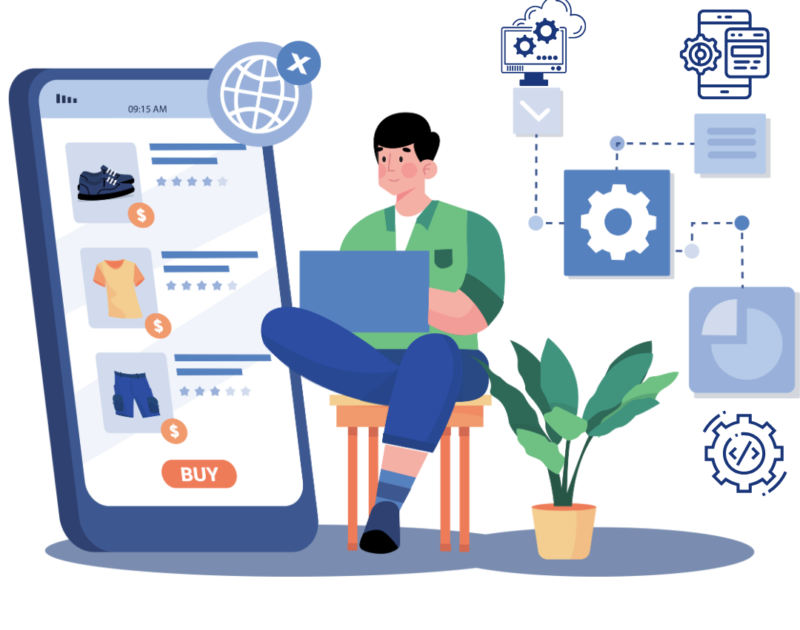 Mobile App Testing