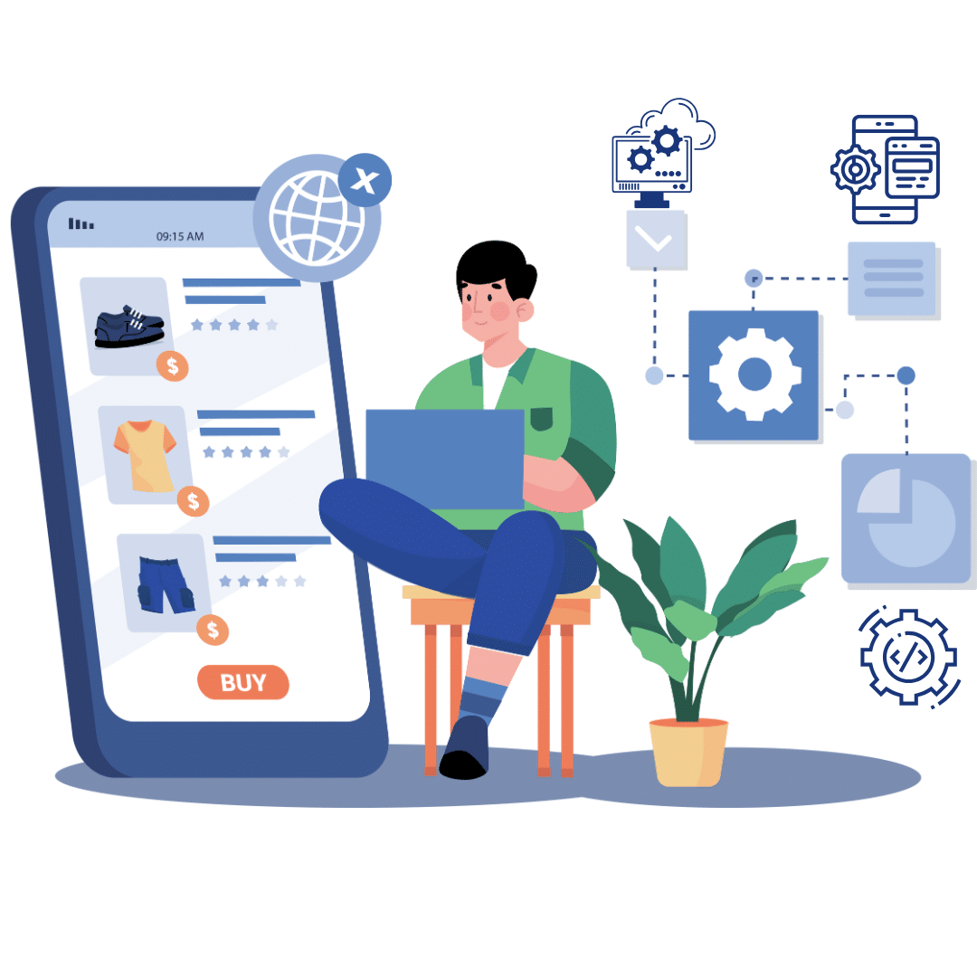 Mobile App Testing