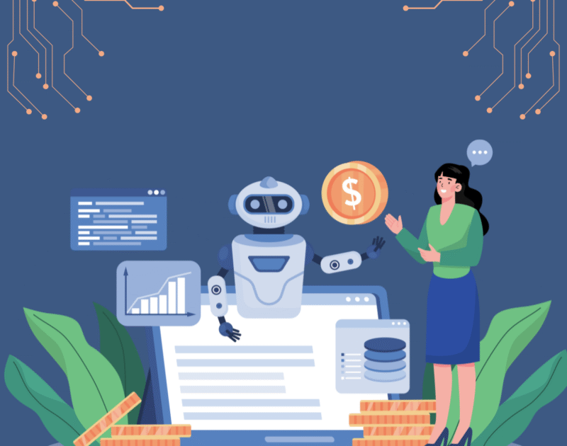 AI & ML Illustrations