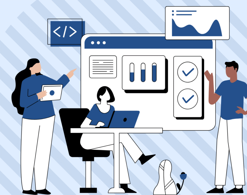 Benefits of Custom Software Development