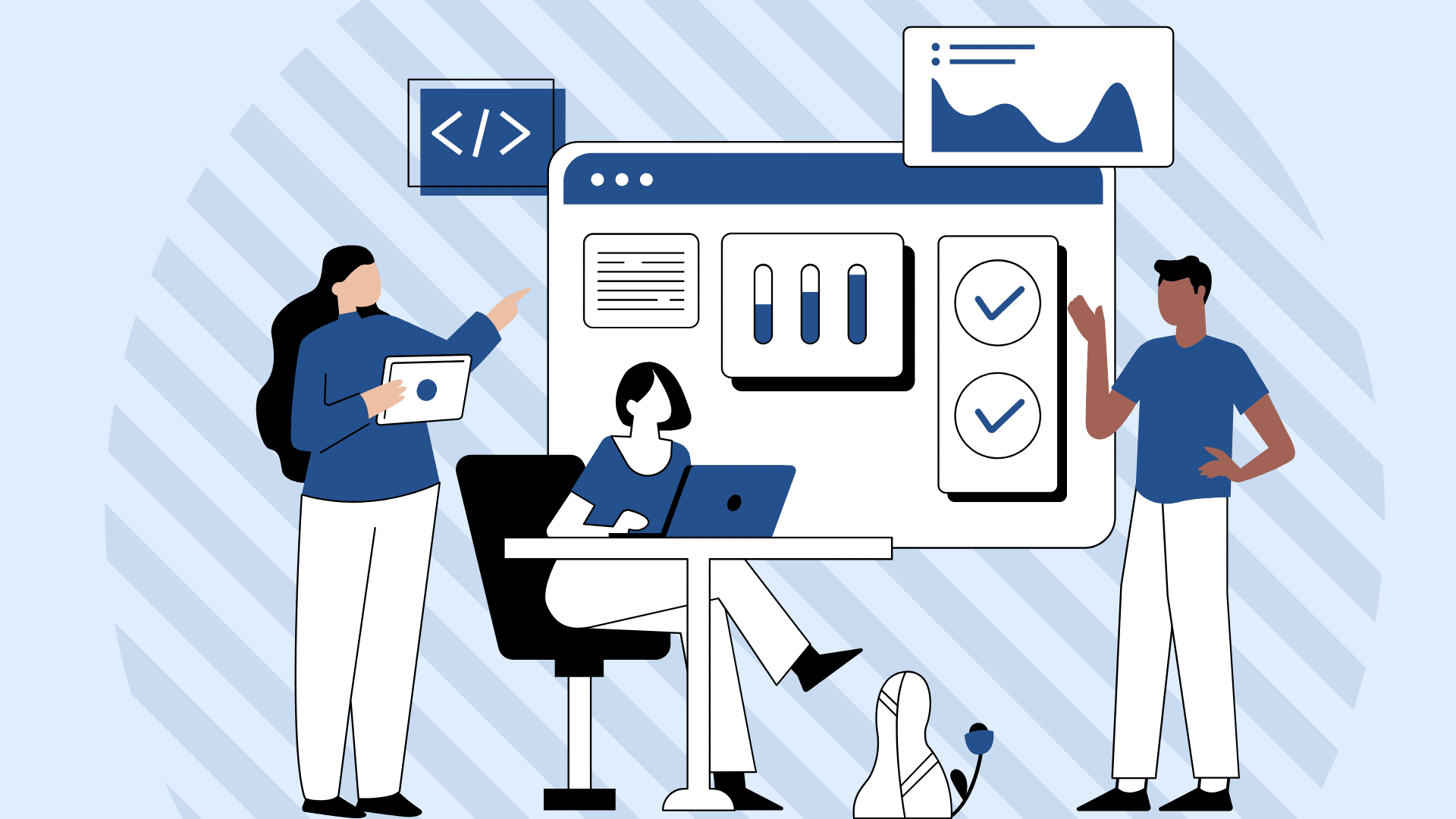 Benefits of Custom Software Development