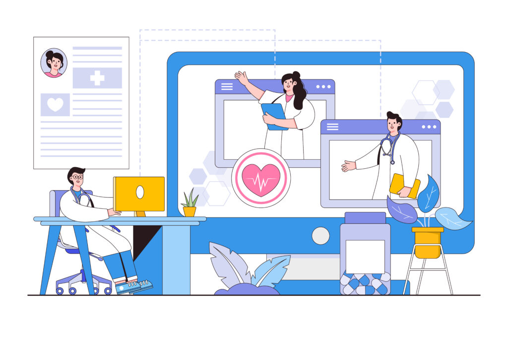 Healthcare Software Development Challenges