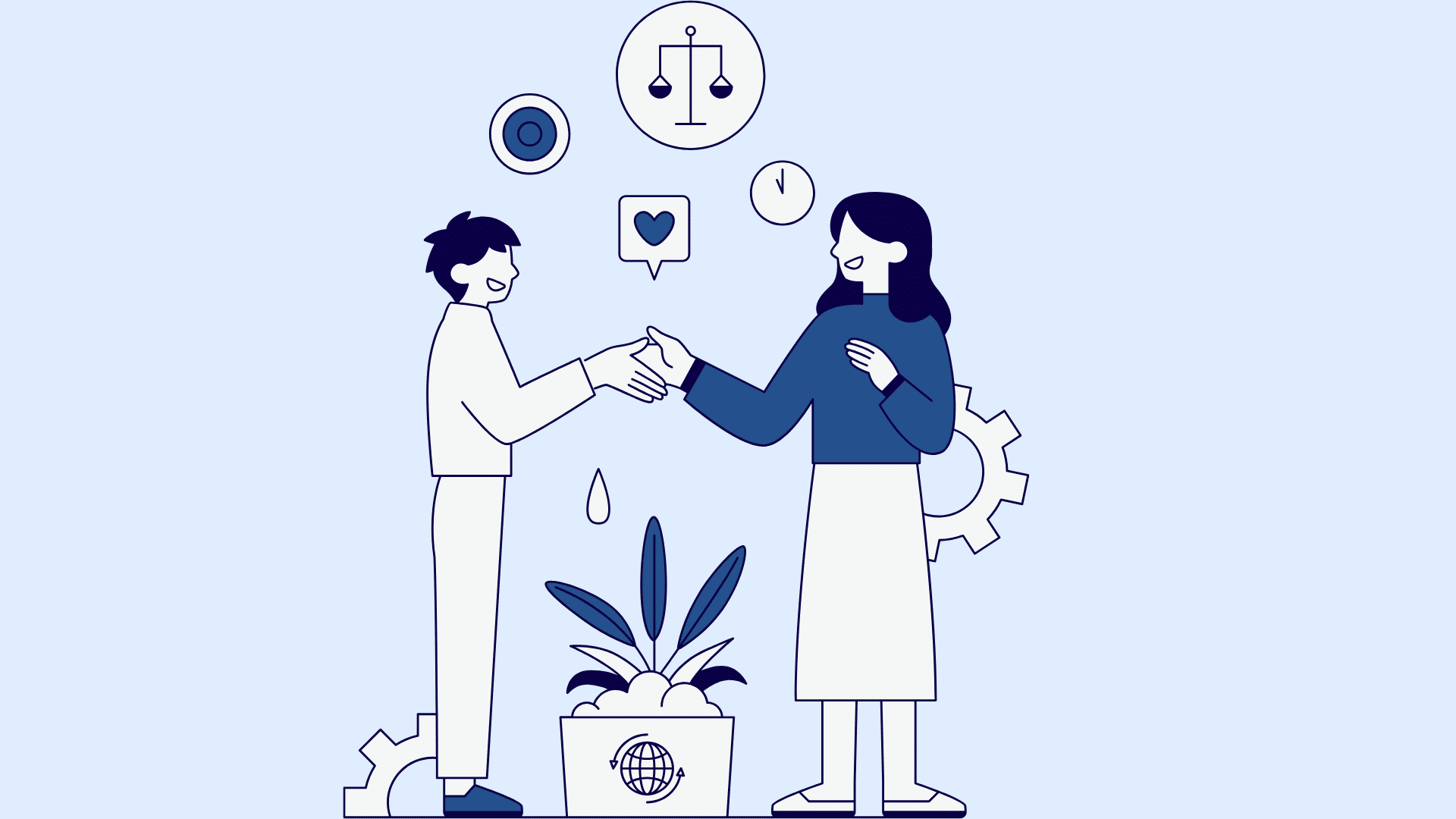 Custom Software Development Partner