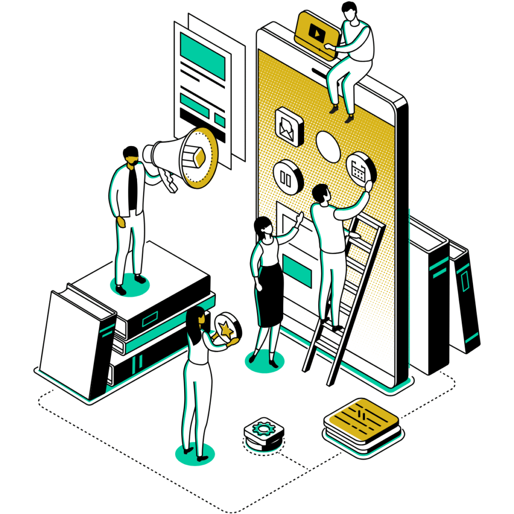 Cross-Platform Mobile App Development