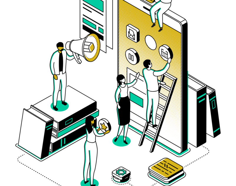 Cross-Platform Mobile App Development