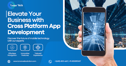 Cross Platform App Development