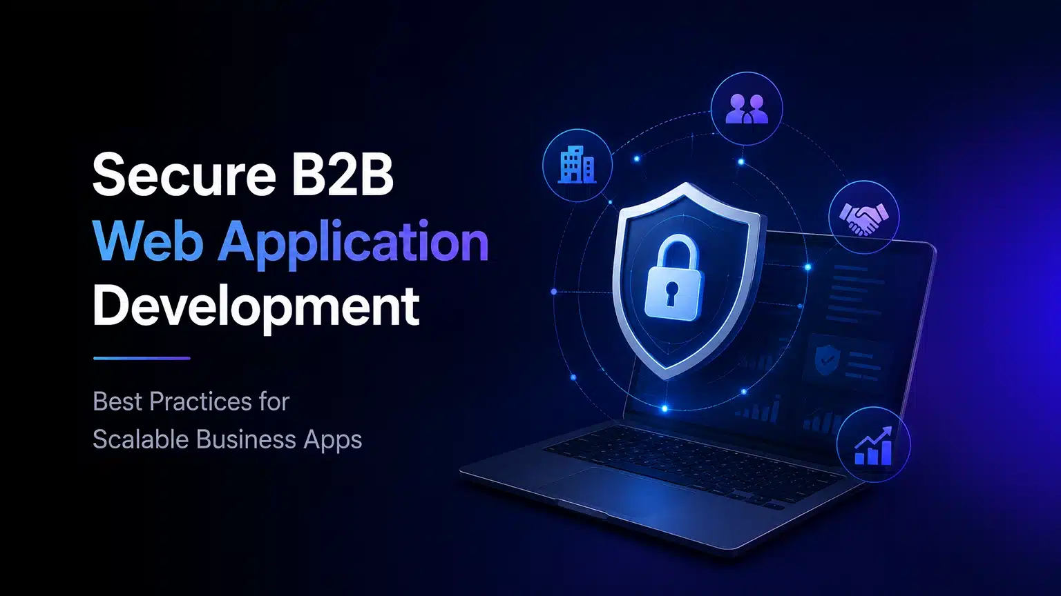 Secure B2B Web Application Development Guide
