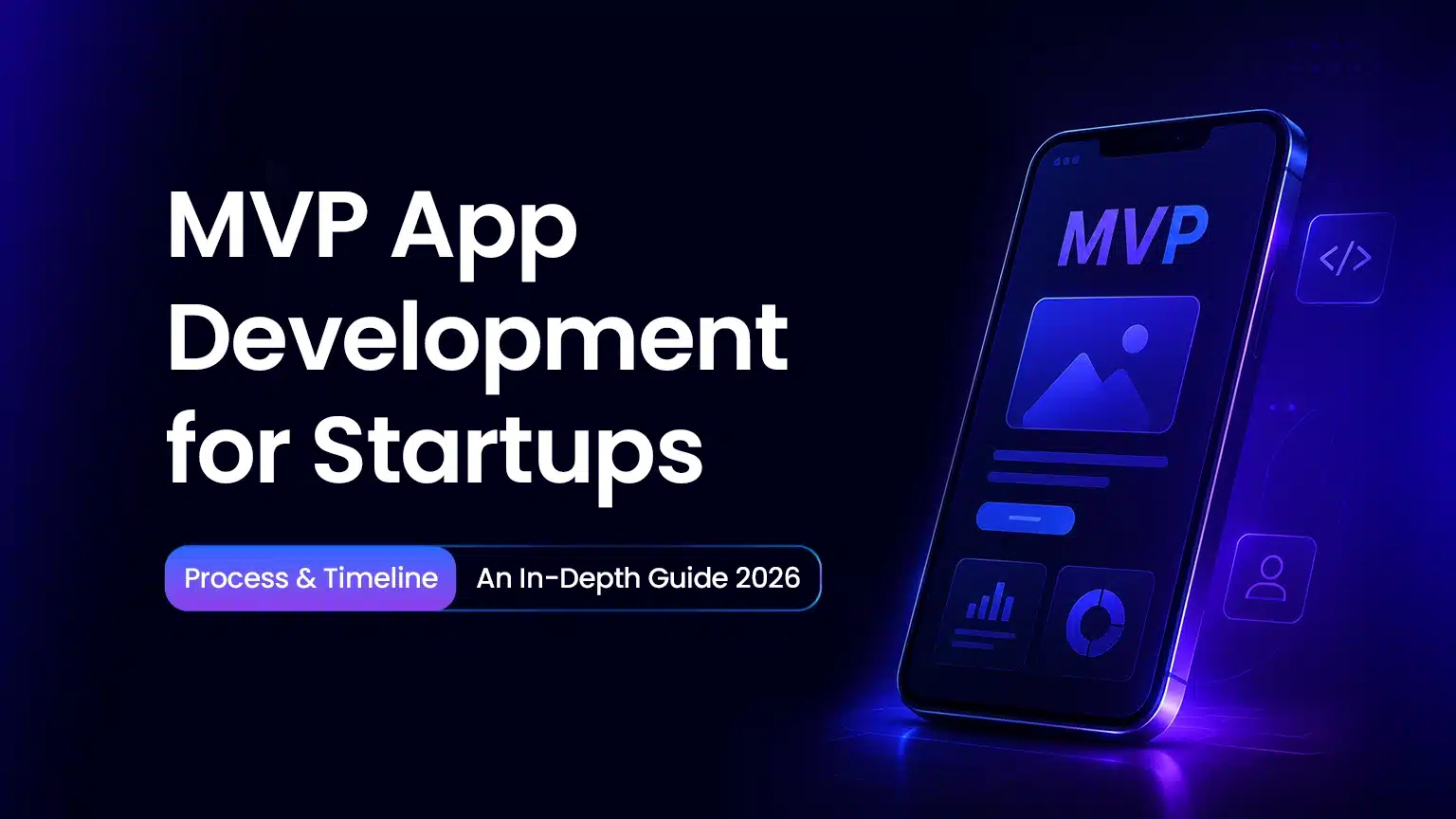 MVP App Development for Startups: Process & Timeline